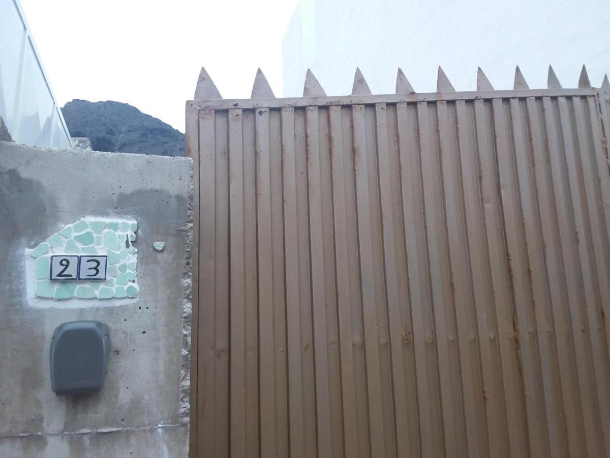 فيلا La Casita Azul Caleta de Interián المظهر الخارجي الصورة