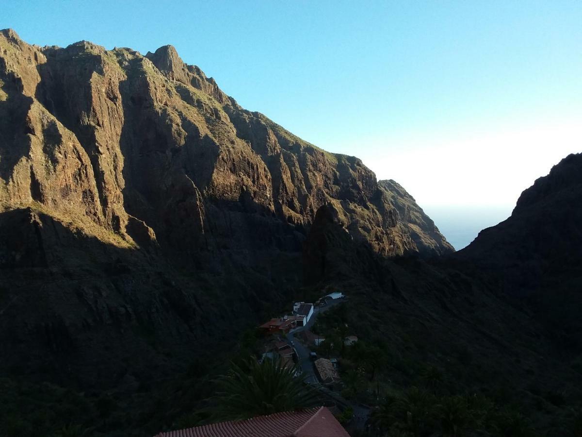 فيلا La Casita Azul Caleta de Interián المظهر الخارجي الصورة